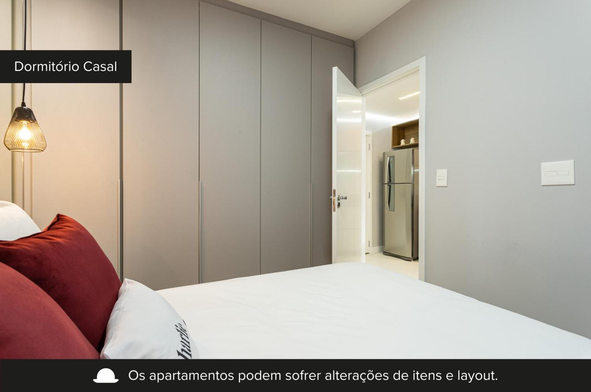 Apartmán Charlie Alves Guimaraes Pinheiros São Paulo Exteriér fotografie