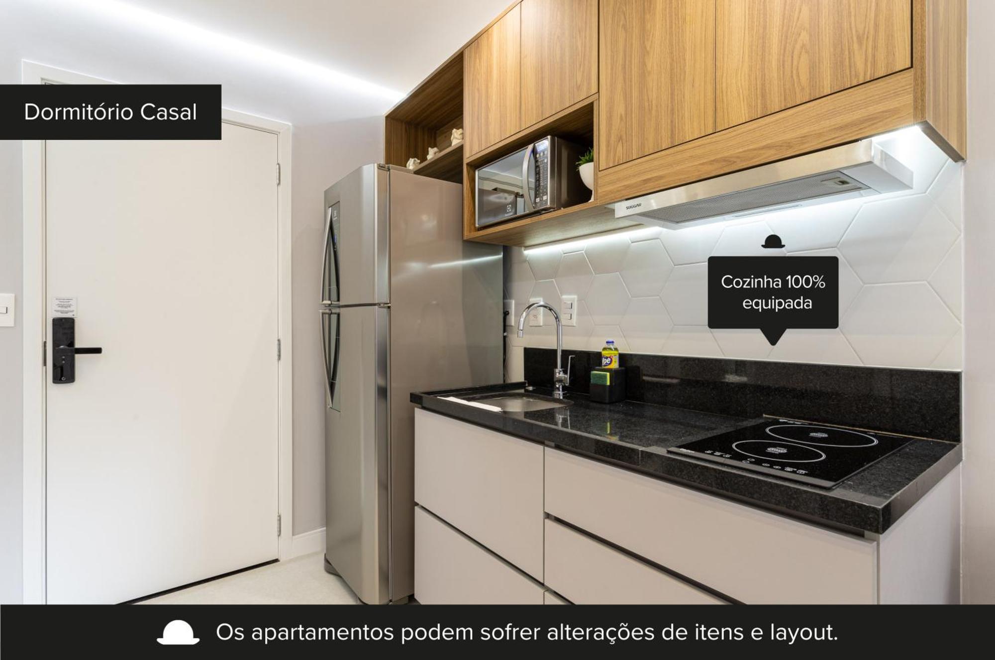 Apartmán Charlie Alves Guimaraes Pinheiros São Paulo Exteriér fotografie